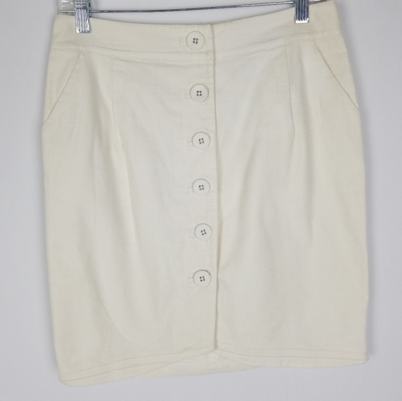 Lilly Pulitzer 100% Cotton Skirt - Picture 11 of 11